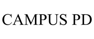 CAMPUS PD