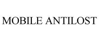 MOBILE ANTILOST