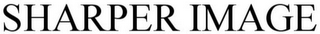 SHARPER IMAGE