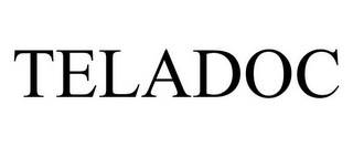 TELADOC