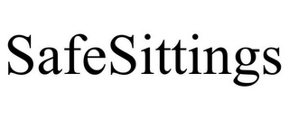 SAFESITTINGS