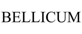 BELLICUM