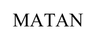 MATAN