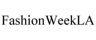 FASHIONWEEKLA