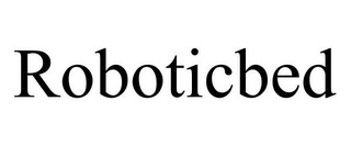 ROBOTICBED