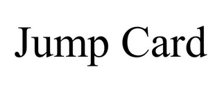JUMP CARD