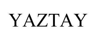 YAZTAY