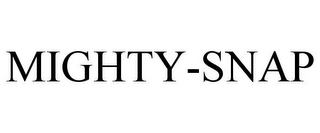 MIGHTY-SNAP