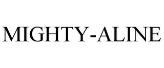MIGHTY-ALINE