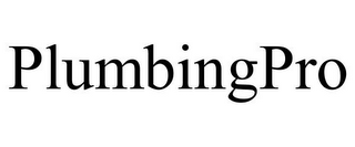 PLUMBINGPRO