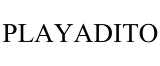 PLAYADITO