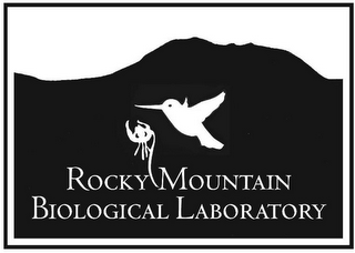 ROCKY MOUNTAIN BIOLOGICAL LABORATORY