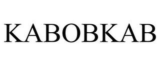 KABOBKAB