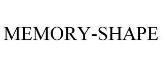 MEMORY-SHAPE