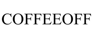 COFFEEOFF