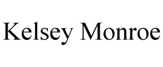KELSEY MONROE