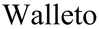 WALLETO