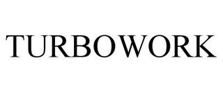 TURBOWORK