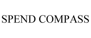 SPEND COMPASS