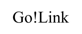 GO!LINK