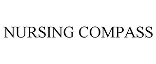 NURSING COMPASS