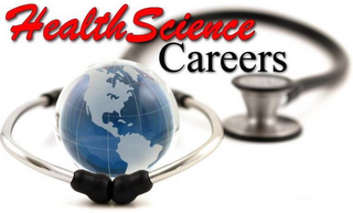HEALTH SCIENCE CAREERS
