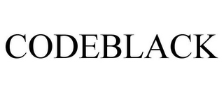 CODEBLACK