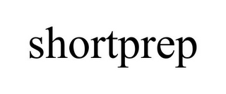 SHORTPREP
