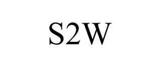 S2W