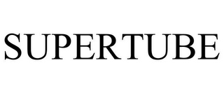 SUPERTUBE