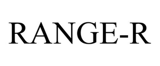 RANGE-R