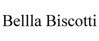 BELLLA BISCOTTI