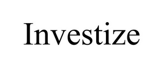 INVESTIZE