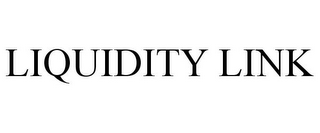 LIQUIDITY LINK