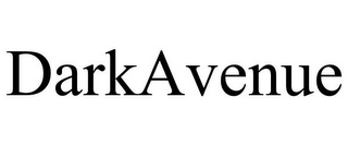 DARKAVENUE