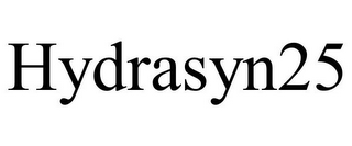 HYDRASYN25