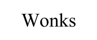 WONKS