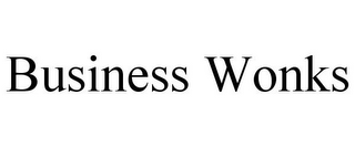 BUSINESS WONKS