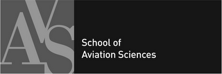 AVS SCHOOL OF AVIATION SCIENCES