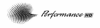 PERFORMANCE HD