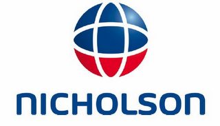 NICHOLSON