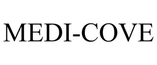 MEDI-COVE