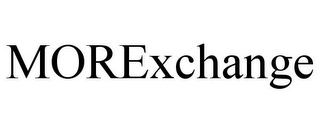 MOREXCHANGE