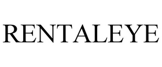 RENTALEYE