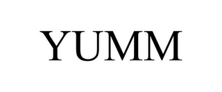 YUMM