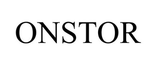 ONSTOR