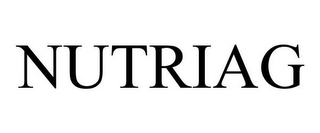NUTRIAG