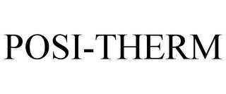 POSI-THERM