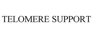 TELOMERE SUPPORT