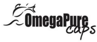 OMEGAPURE CAPS